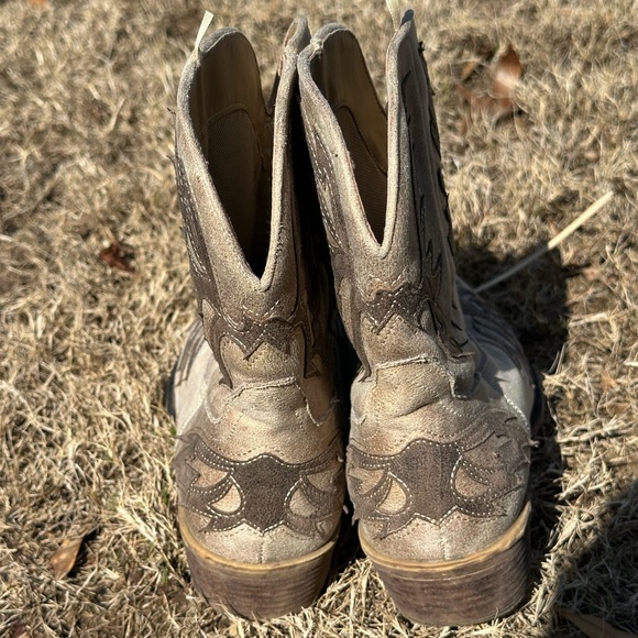 Roper boots - Picture 5 of 12